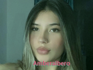 Amberalbero