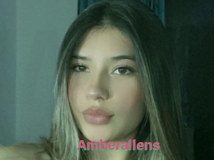 Amberallens