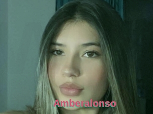 Amberalonso