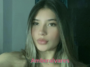 Amberalvares