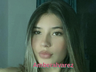 Amberalvarez