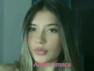 Amberamara