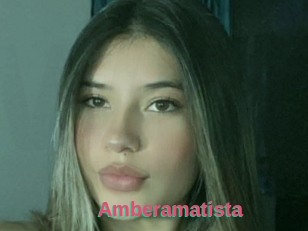 Amberamatista