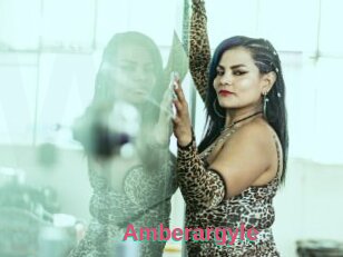 Amberargyle