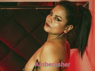 Amberasher