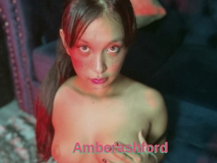 Amberashford