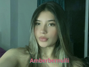 Amberbernulli