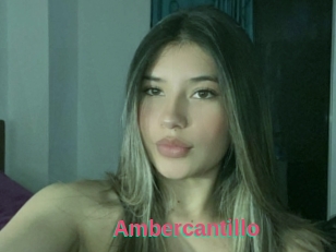 Ambercantillo