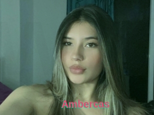 Ambercas