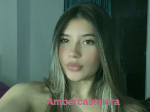 Ambercasandra
