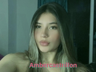 Ambercastrillon