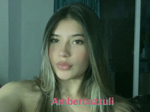 Ambercazzuli
