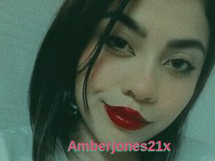 Amberjones21x