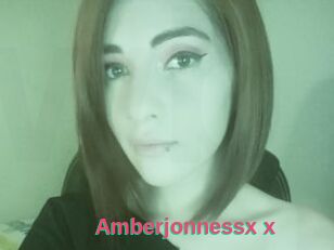 Amberjonnessx_x