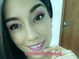 Amberkeendall