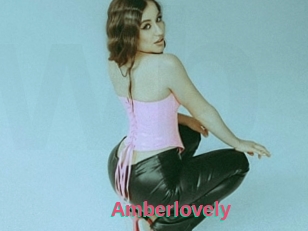 Amberlovely