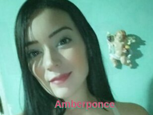 Amberponce