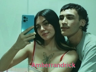 Amberrandrick