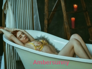 Ambersunny