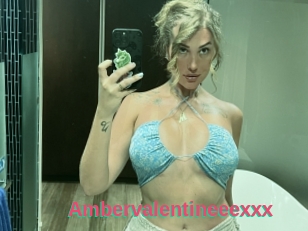 Ambervalentineeexxx