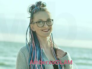 AmberxoGLAM