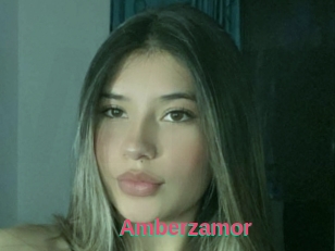 Amberzamor