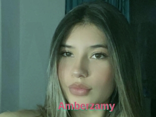 Amberzamy