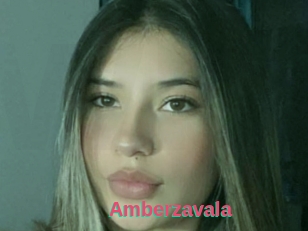 Amberzavala