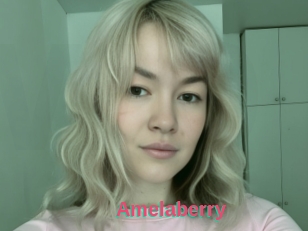 Amelaberry