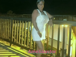 Ameliaastor