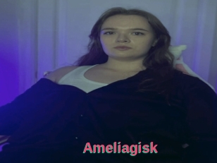 Ameliagisk