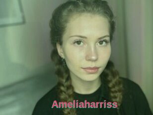 Ameliaharriss