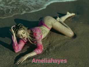 Ameliahayes