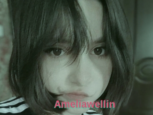 Ameliawellin