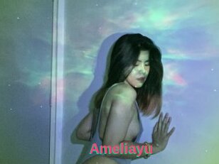 Ameliayu