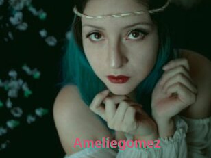 Ameliegomez