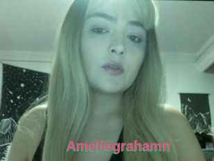 Ameliegrahamn