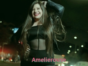 Amelierouse
