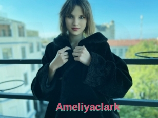 Ameliyaclark