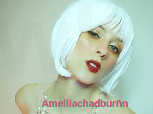 Amelliachadburnn