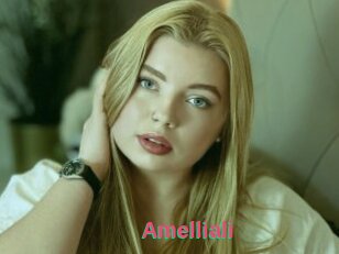 Amelliali