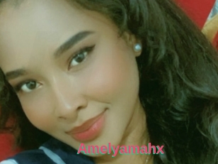 Amelyamahx