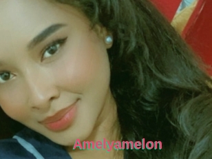Amelyamelon