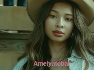 Amelyatobar