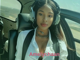 Amelychaan