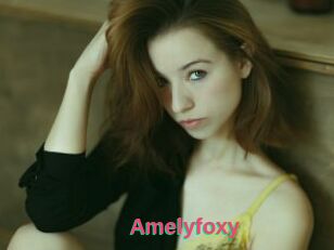 Amelyfoxy