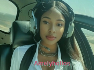 Amelyhollos