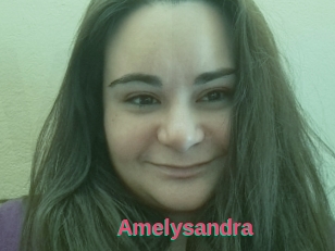 Amelysandra
