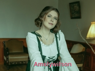 Amelywilson