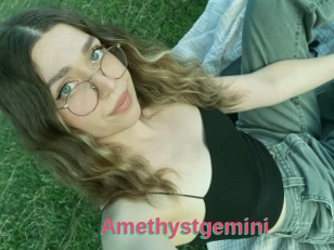 Amethystgemini